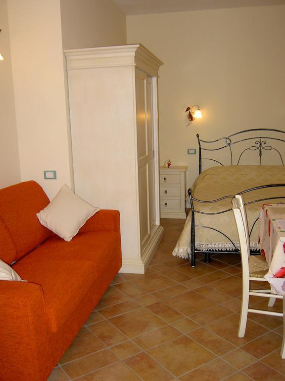 Agriturismo Monteortone アーバノ・テルメ 部屋 写真