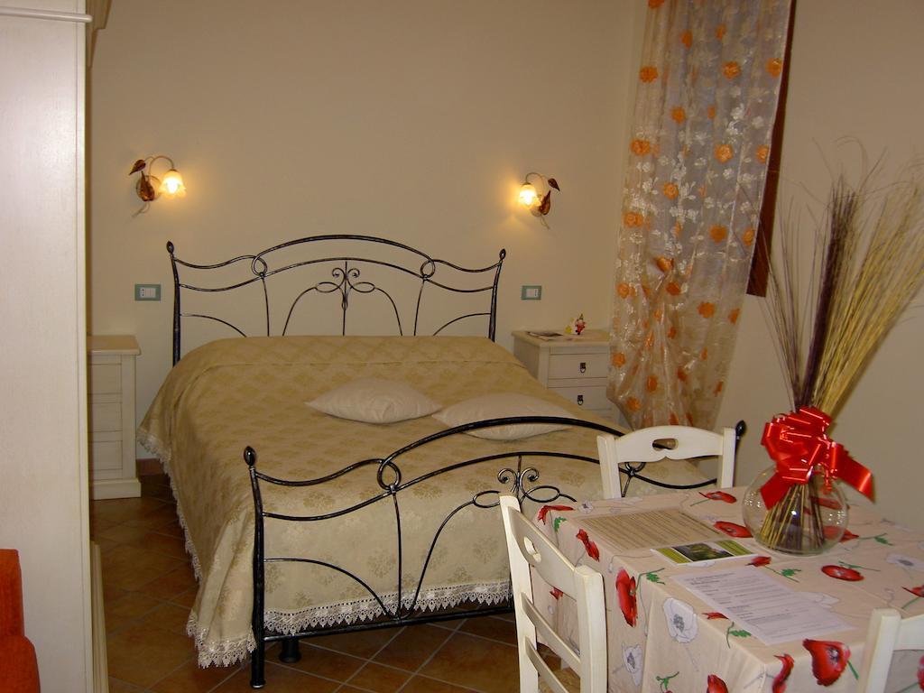 Agriturismo Monteortone アーバノ・テルメ 部屋 写真
