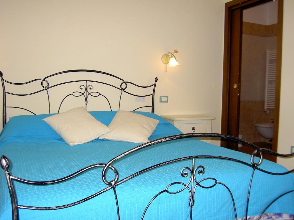 Agriturismo Monteortone アーバノ・テルメ 部屋 写真