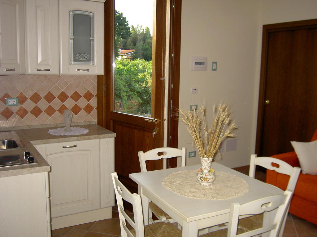 Agriturismo Monteortone アーバノ・テルメ 部屋 写真