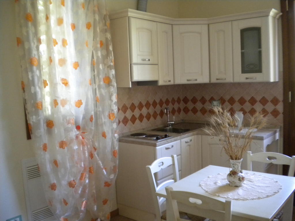 Agriturismo Monteortone アーバノ・テルメ 部屋 写真